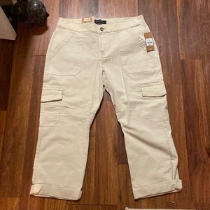 Denver Hayes Women’s Capris size 10